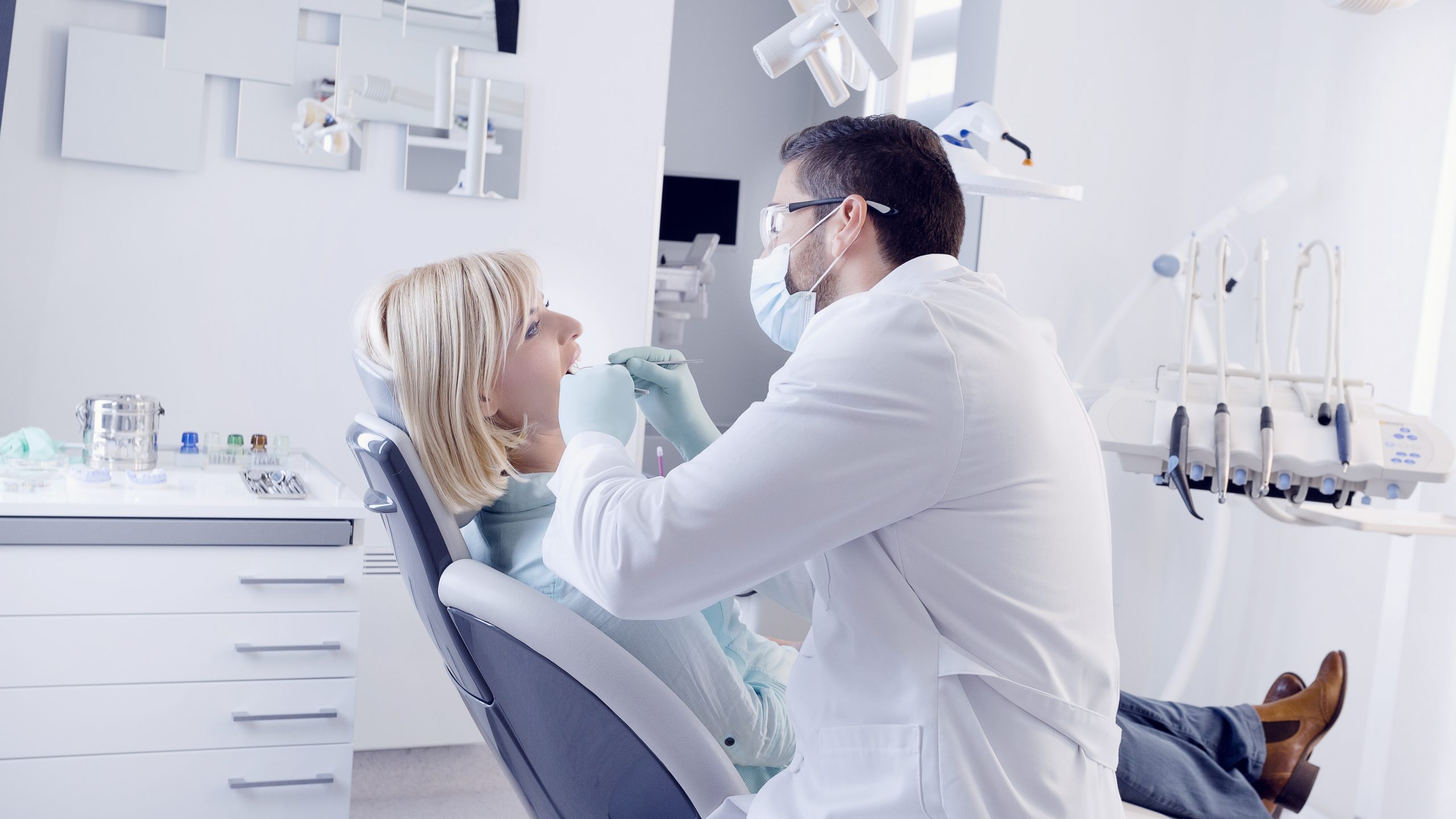Dentist in Yellow Springs, OH