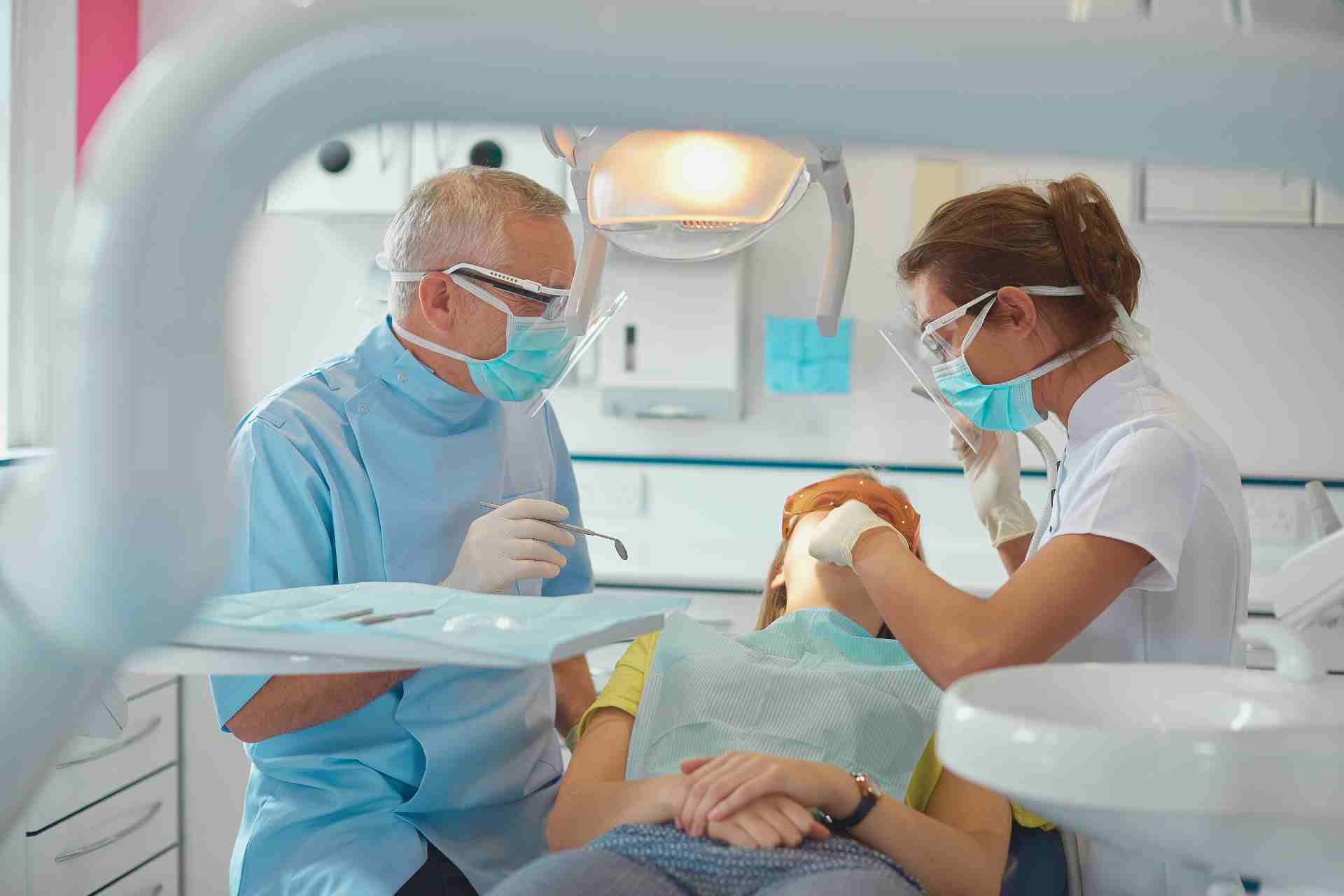 Dentist in Yellow Springs, OH